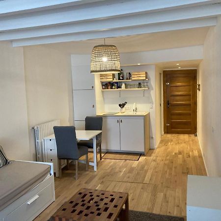 2 Pieces Cosy Apartamento Annecy Exterior foto