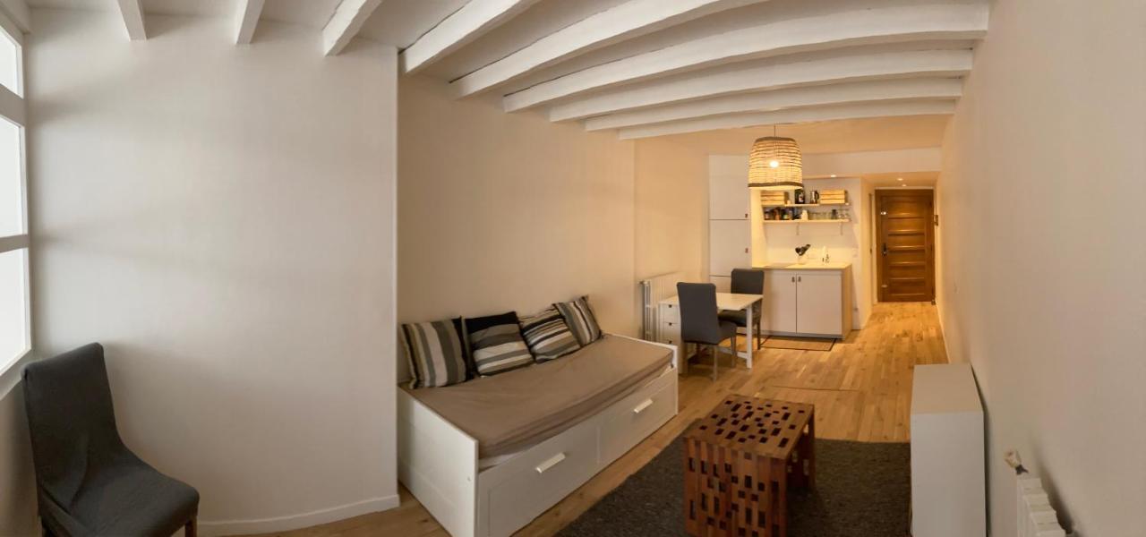2 Pieces Cosy Apartamento Annecy Exterior foto