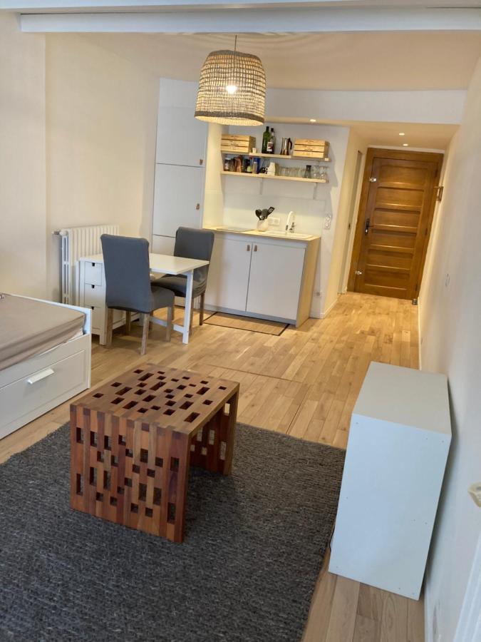 2 Pieces Cosy Apartamento Annecy Exterior foto