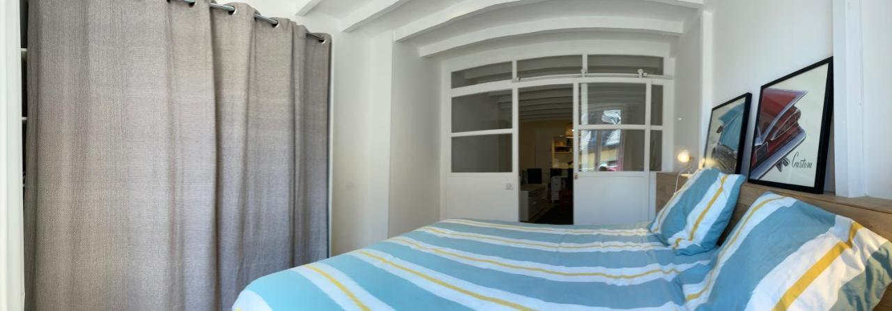 2 Pieces Cosy Apartamento Annecy Exterior foto